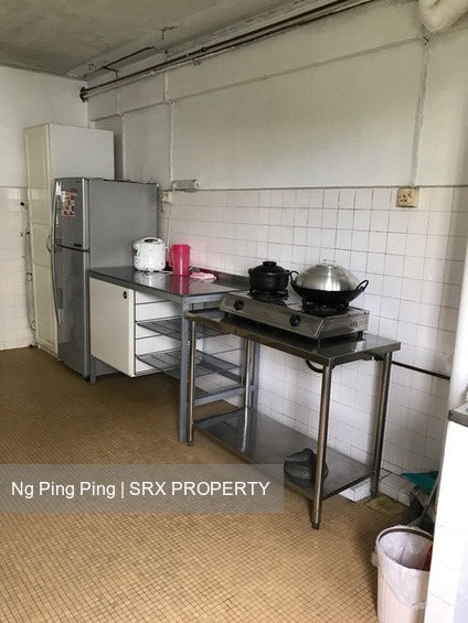 Blk 376 Clementi Avenue 4 (Clementi), HDB 3 Rooms #197981102